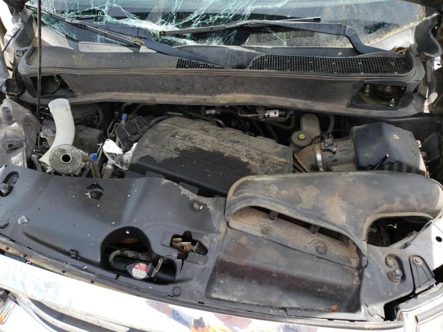 5FNYF4H98EB023868 Honda Pilot Touring