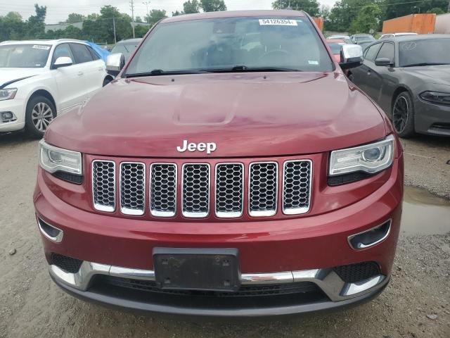 1C4RJFJG1EC476184 Jeep Grand Cherokee Summit