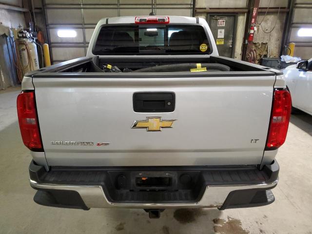1GCGTCEN0K1240500 Chevrolet Colorado Lt