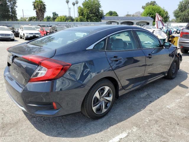 19XFC2F68LE202248 Honda Civic Lx