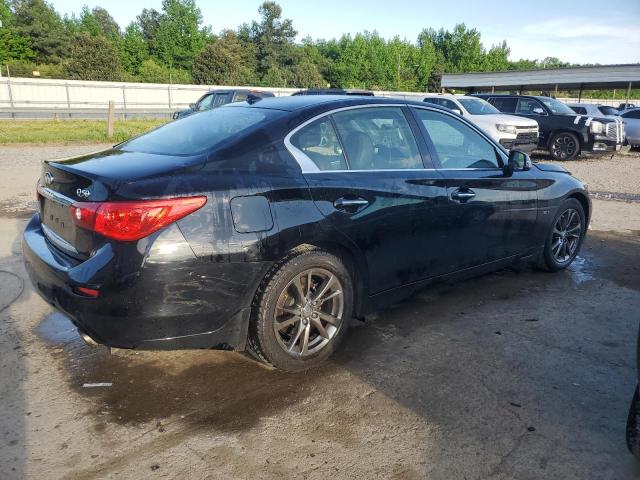 JN1EV7AR7HM840815 Infiniti Q50 Premium
