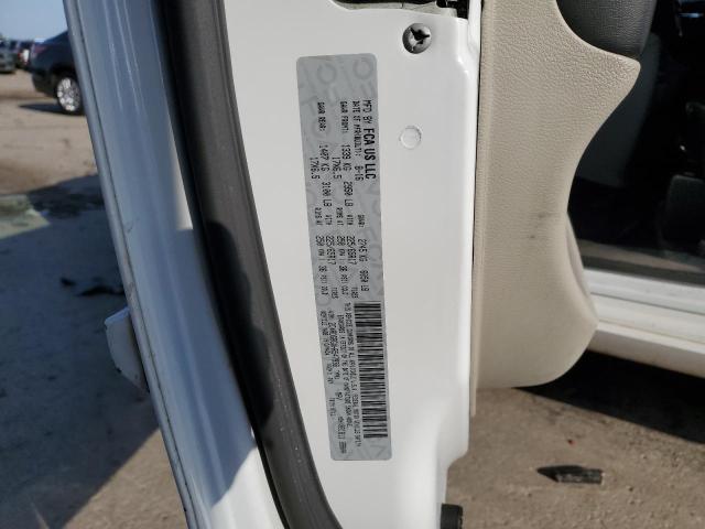 2C4RDGBGXHR547938 Dodge Grand Caravan Se