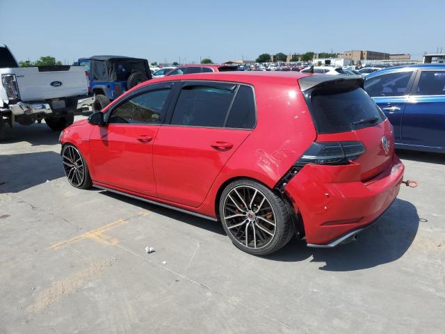 3VW6T7AU6LM006475 Volkswagen GTI S