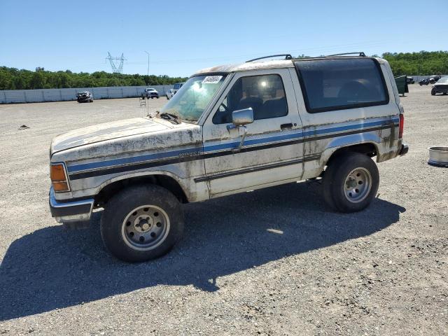 Продаж на аукціоні авто 1989 Ford Bronco Ii, vin: 1FMCU14T9KUC03276, номер лоту: 54460804