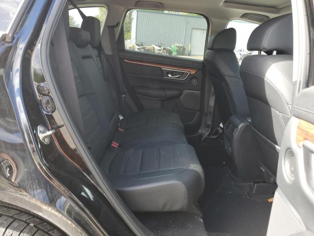 2HKRW2H80HH602181 Honda CR-V EXL