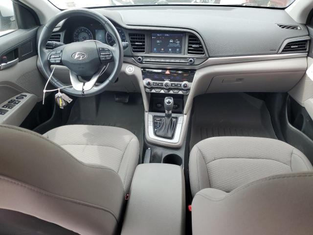 5NPD84LFXKH483780 Hyundai ELANTRA SEL