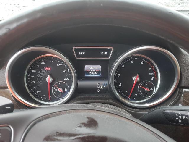 4JGDA5HB0HA833560 Mercedes-Benz Gle 350 4matic