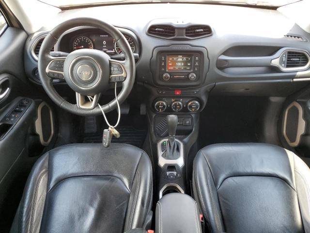 ZACCJADT2GPC51658 Jeep Renegade Limited