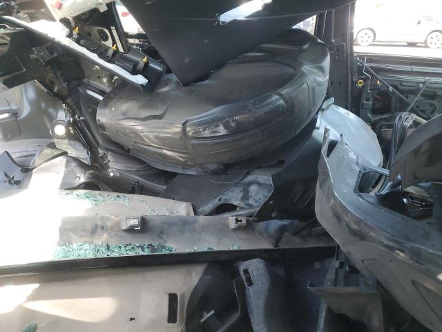 2C3CDXL95KH742756 Dodge Charger Srt Hellcat