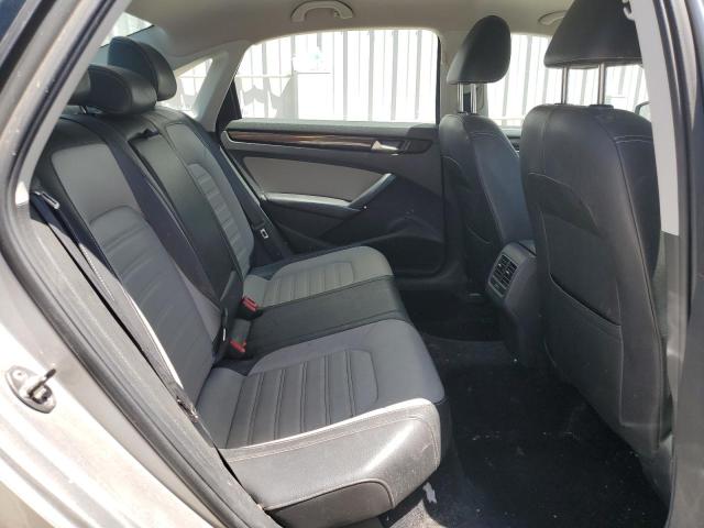 1VWBT7A31EC098377 Volkswagen PASSAT SE