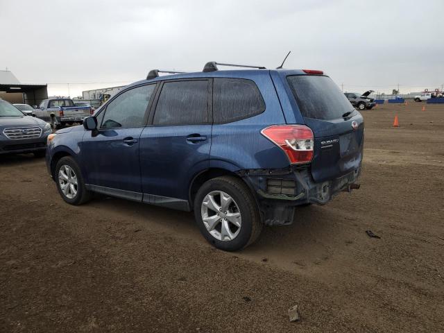 JF2SJAAC0EH456045 Subaru Forester 2.5i