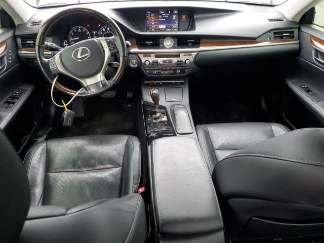 JTHBK1GG8F2203905 Lexus ES 350