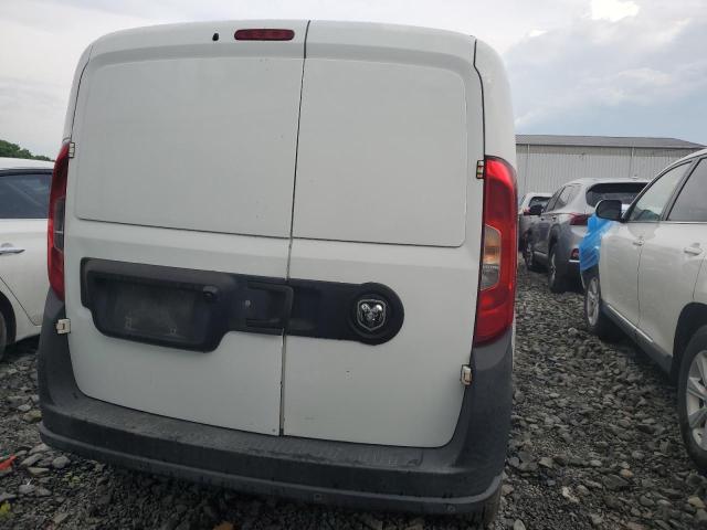 ZFBERFAT5G6C57126 RAM Promaster City
