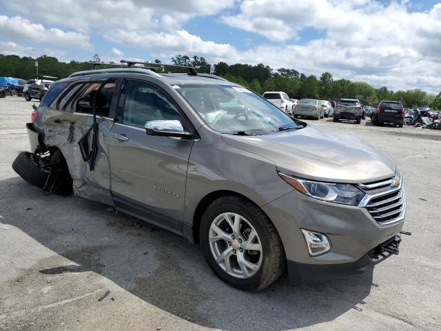 3GNAXXEU4JS616290 Chevrolet Equinox Premier