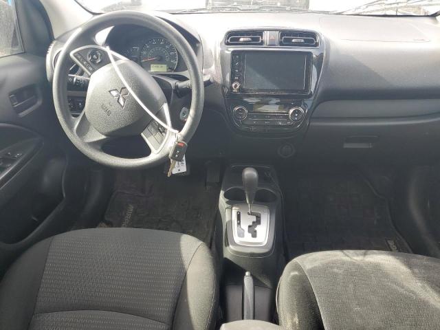 ML32FUFJ6PHF01751 Mitsubishi Mirage G4 Es