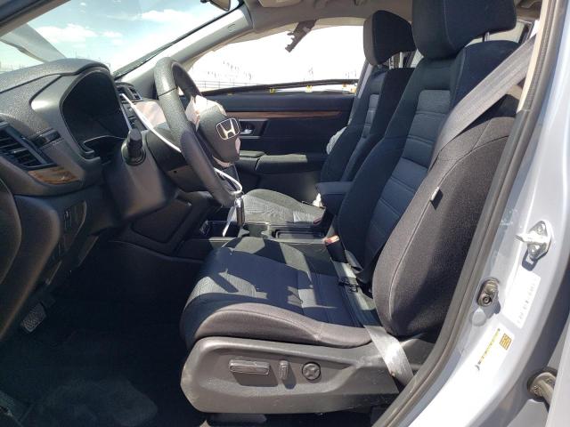 2HKRW2H57MH646985 Honda CR-V EX