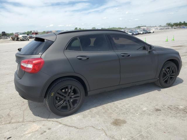 WDCTG4EB5HJ308016 Mercedes-Benz GLA 250