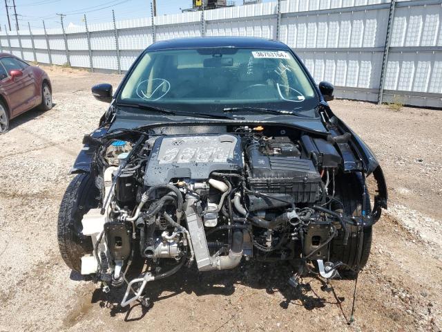 1VWCN7A37EC016120 Volkswagen PASSAT SEL