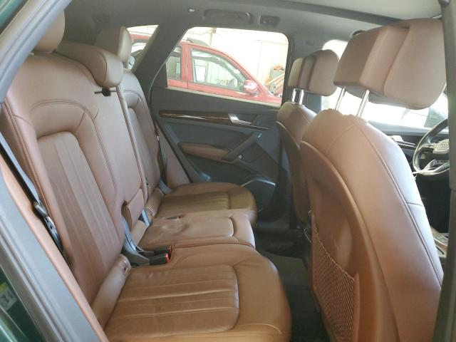 WA1BNAFYXJ2018101 Audi Q5 Premium Plus