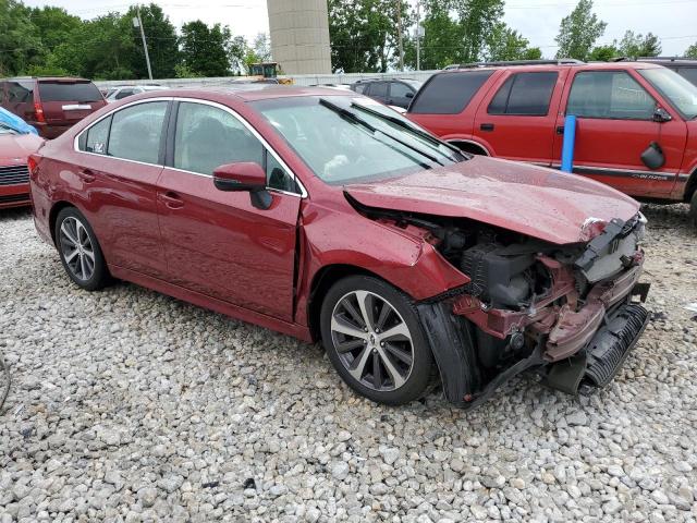4S3BNAN68K3023508 Subaru Legacy 2.5i Limited