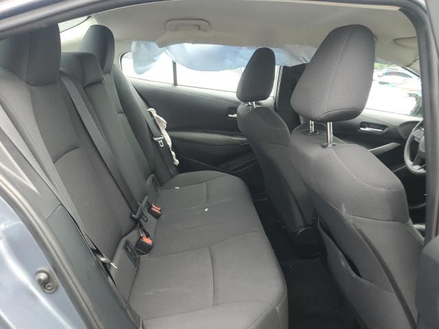 5YFEPMAE4MP230025 Toyota COROLLA LE