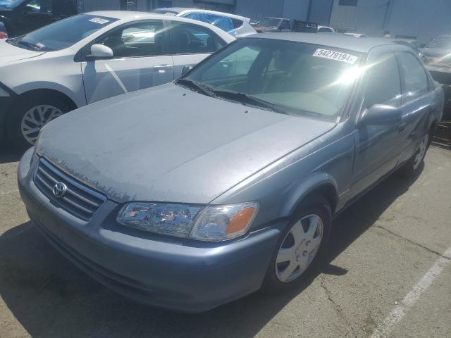Auction sale of the 2001 Toyota Camry Ce, vin: JT2BG22KX10532199, lot number: 54279194