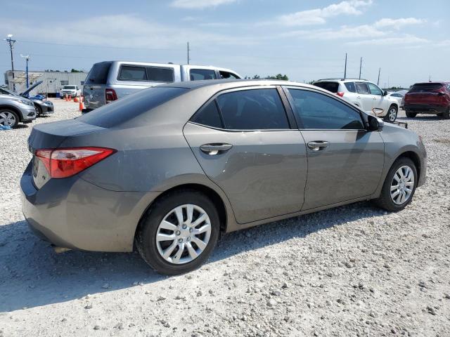 2T1BURHE6JC102878 Toyota COROLLA L