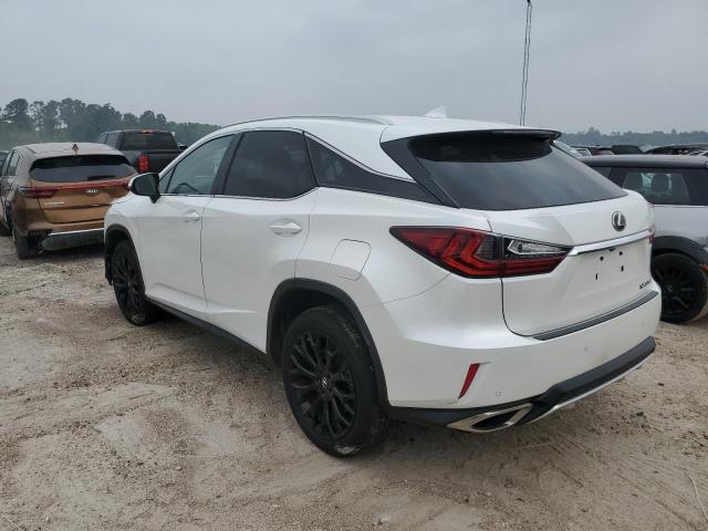 JTJBZMCA4H2018198 Lexus Rx 350 Base