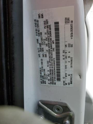 1FMCU9GD9HUD85573 Ford ESCAPE SE