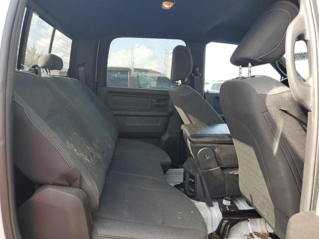 3C6UR5CL9NG371646 RAM 2500 Tradesman