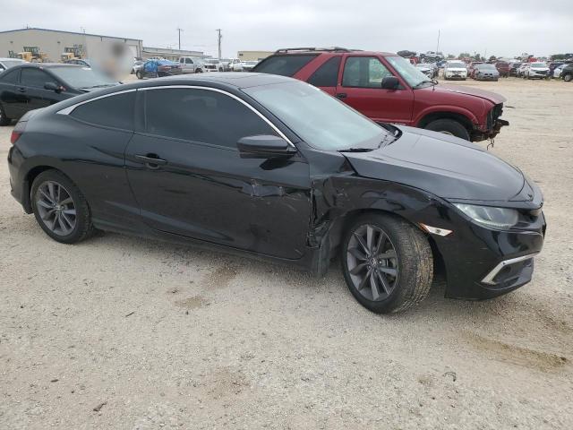 2HGFC3B34KH353867 Honda CIVIC EX