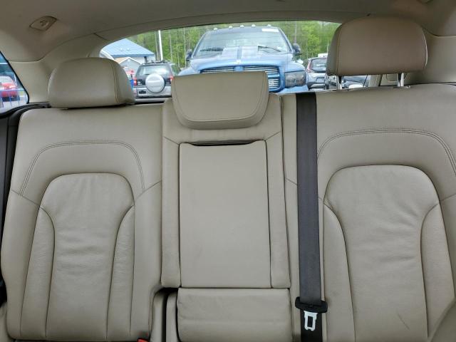 WA1L2AFP1GA023805 Audi Q5 Premium Plus
