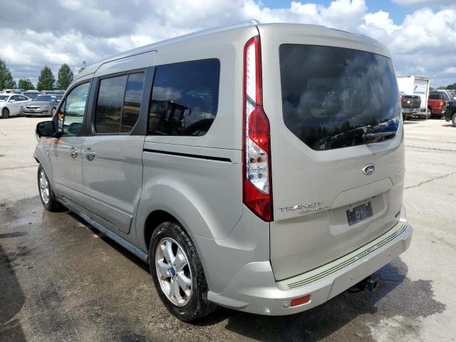 NM0GE9G74F1187041 Ford Transit Connect Titanium