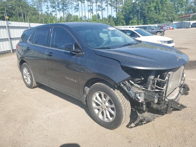 2GNAXKEV6K6100167 Chevrolet EQUINOX LT