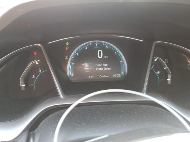 2HGFC2F71GH575104 Honda CIVIC EX