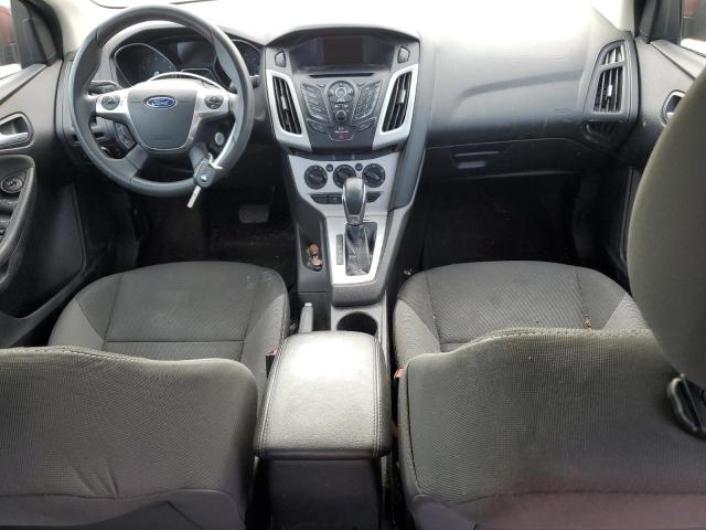 1FADP3F22EL371776 Ford FOCUS SE