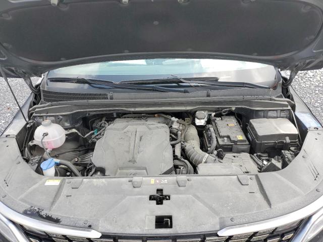 KNDNE5H37P6289646 KIA Carnival Sx