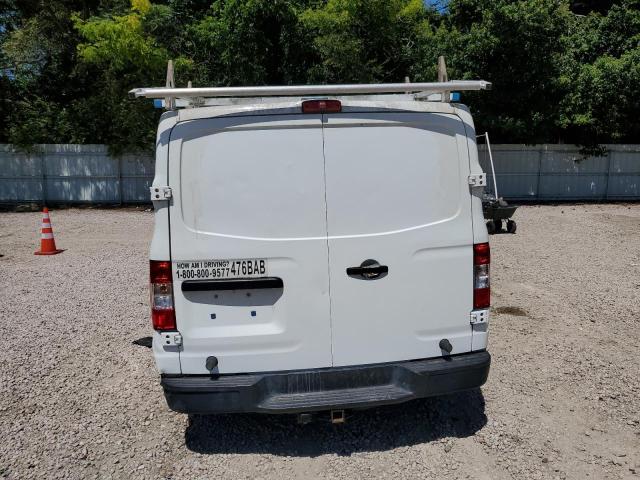 1N6BF0KX1FN802972 Nissan NV 1500