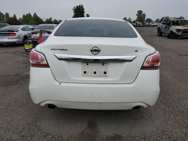 1N4AL3AP5FN301468 Nissan ALTIMA 2.5