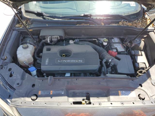 2LMPJ6L98KBL24307 Lincoln Nautilus Reserve