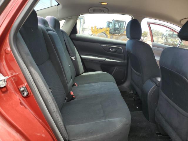 1N4AL3AP2FC274015 Nissan ALTIMA 2.5