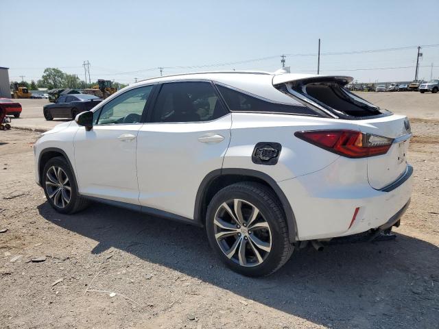 2T2ZZMCA2HC064465 Lexus Rx 350 Base