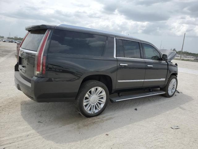 1GYS3KKJ8LR119880 Cadillac Escalade Esv Platinum
