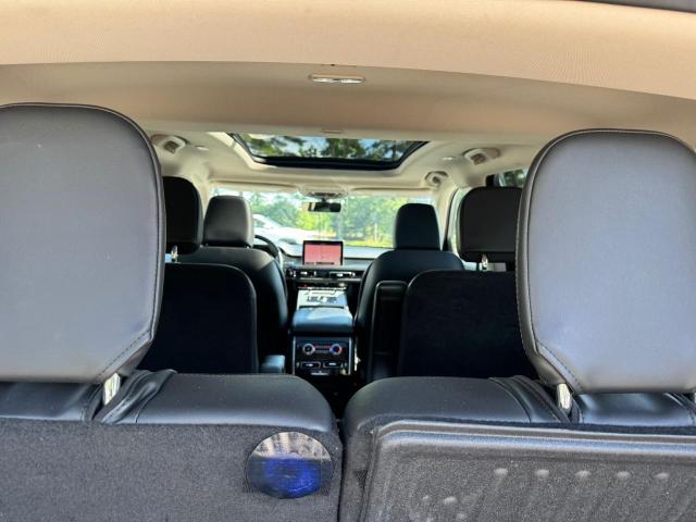 5LM5J6XC2NGL14357 Lincoln Aviator