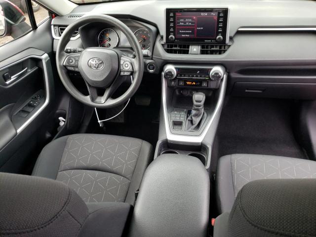 JTMP1RFVXKD027012 Toyota Rav4 Xle