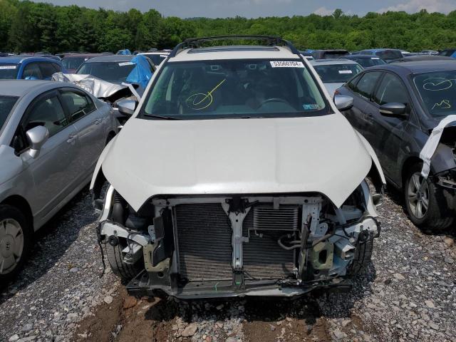4S4WMARD2N3454424 Subaru Ascent Touring