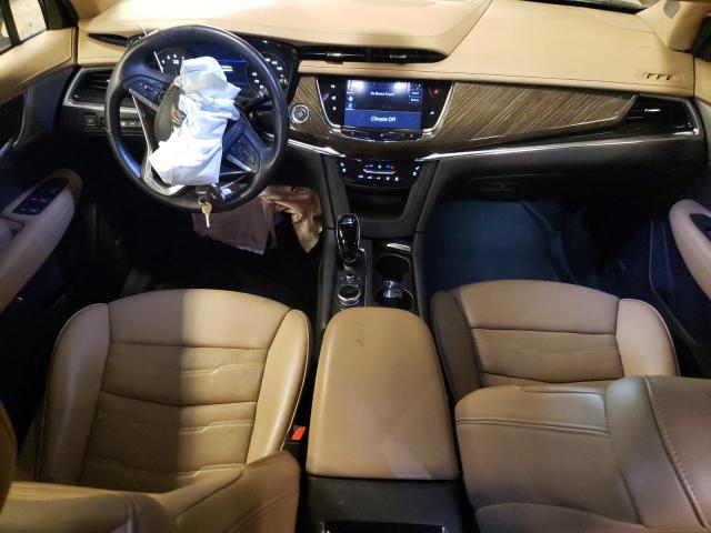 1GYKPFRS3MZ198483 Cadillac Xt6 Platinum Premium Luxury