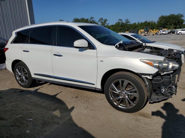 5N1AL0MN0EC540144 Infiniti QX60