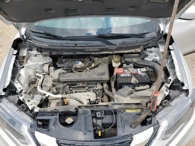 KNMAT2MVXHP574430 Nissan ROGUE S