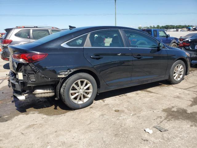5NPE24AF6KH817831 Hyundai SONATA SE